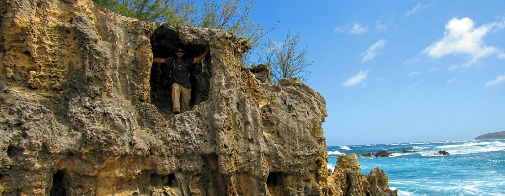 The Importance of Field Work and Research